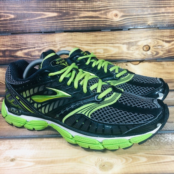 brooks glycerin 9 mens pink